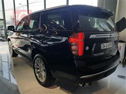 شيفروليه تاهو